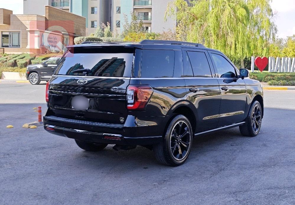 فورد إكسبيديشن